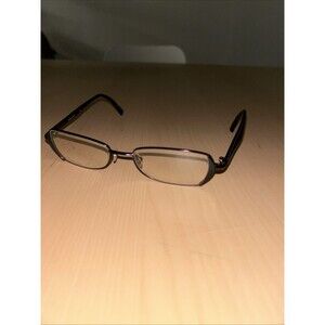 Jones New York Full Rim Eyeglasses Frames J425 Purple 135